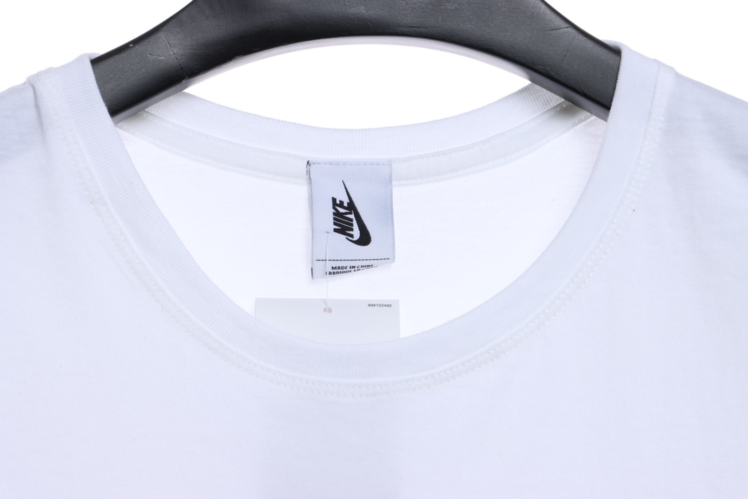 Nike & stussy short sleeve