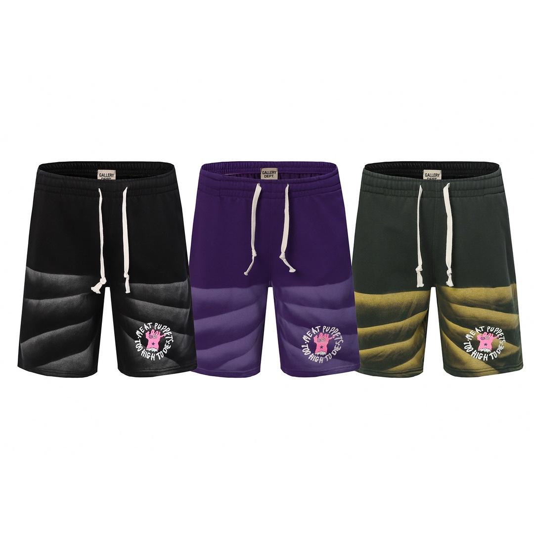 GALLERY.DEPT summer new shorts 2023