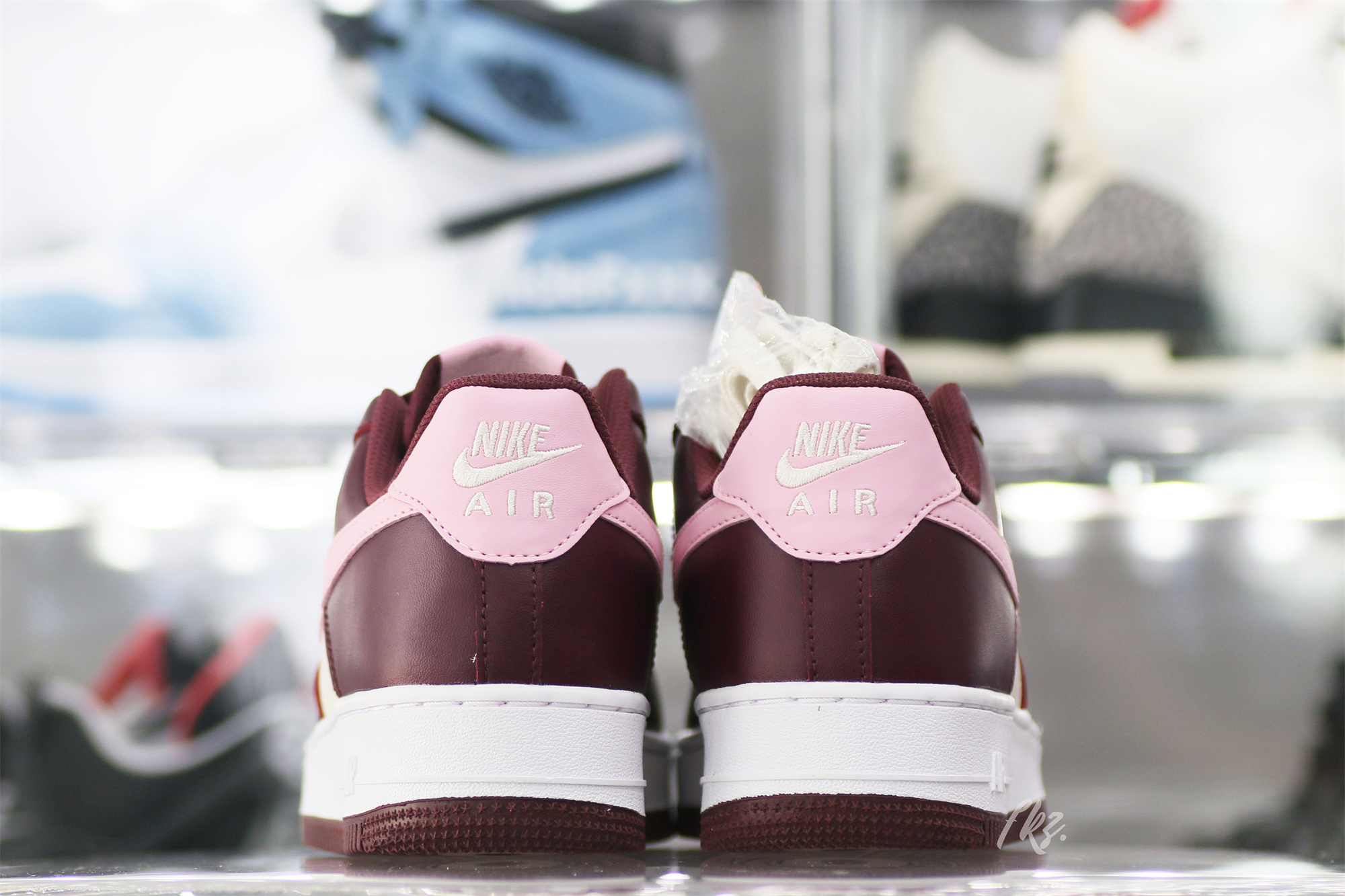 Nike Air Force 1 Low ’07 Valentine’s Day (2023)