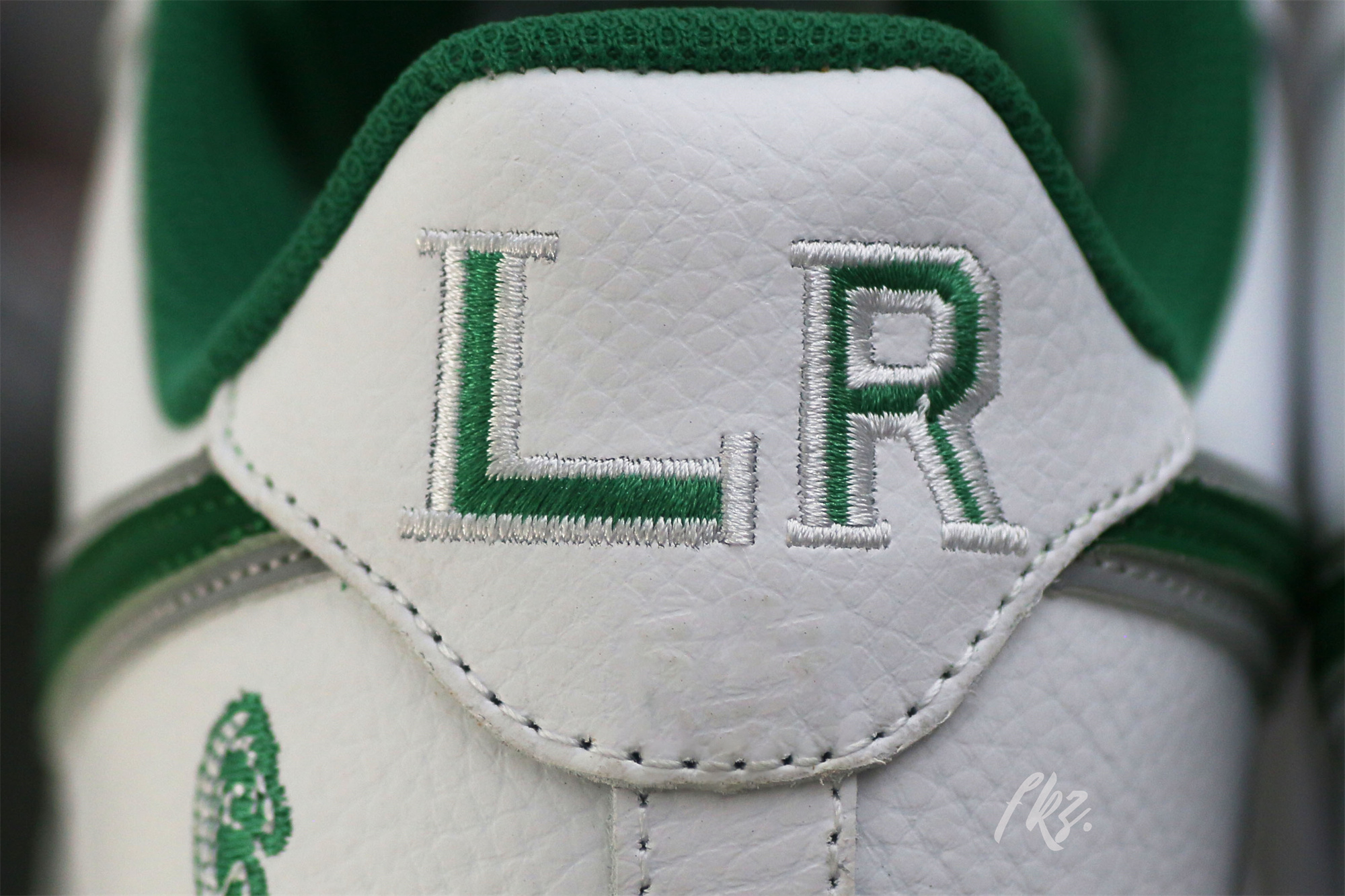 Nike Air Force 1 Low Four Horsemen LeBron