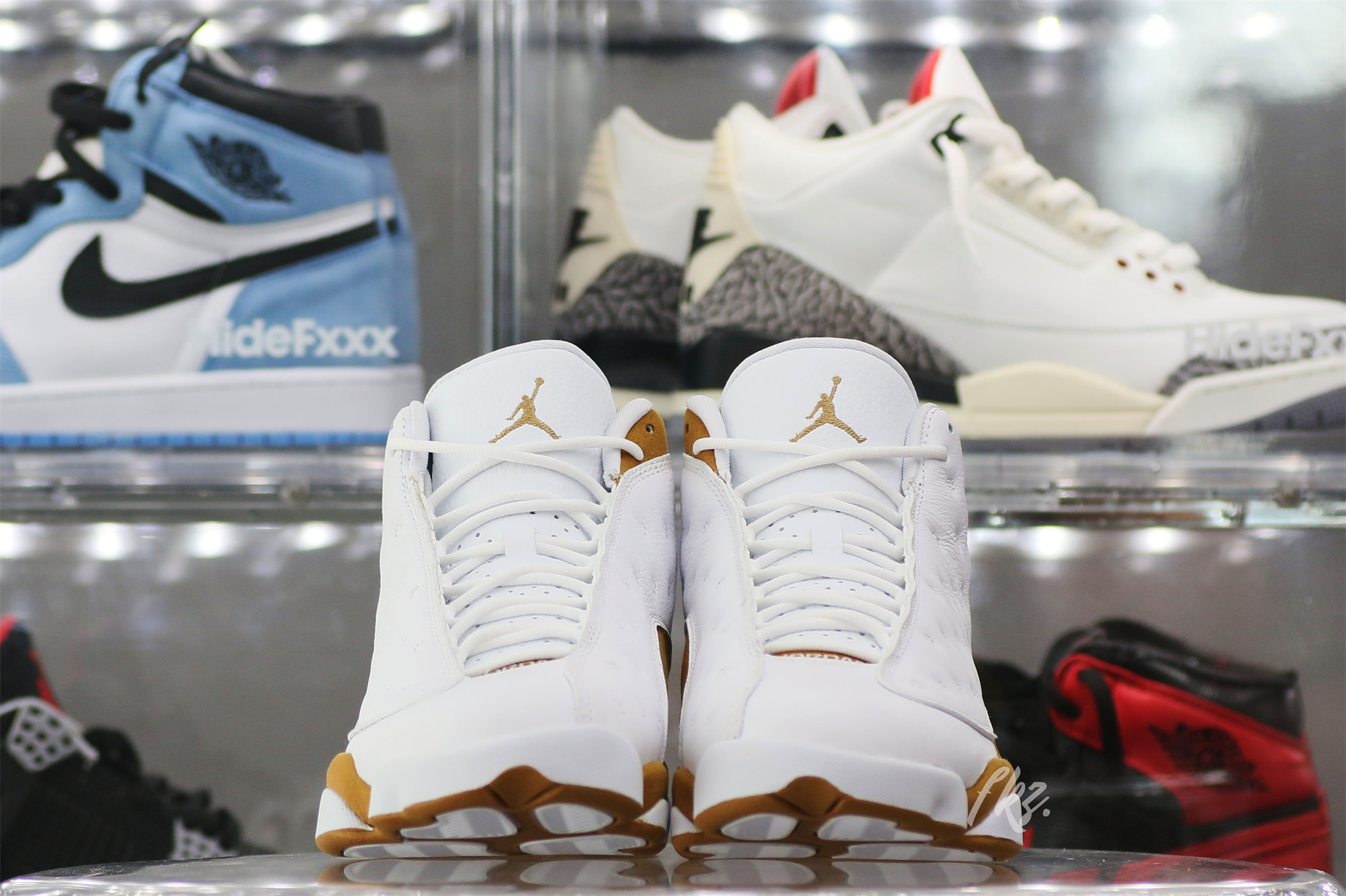 Air Jordan 13 Retro Wheat 2023