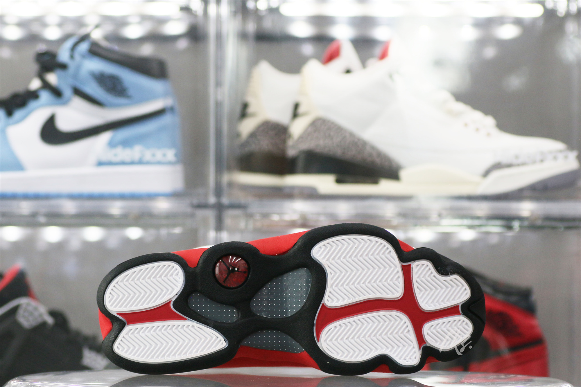 Jordan 13 Retro OG Chicago