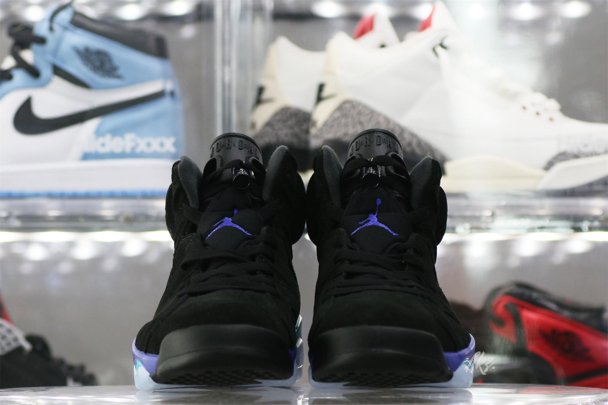 Air Jordan 6 Aqua 2023