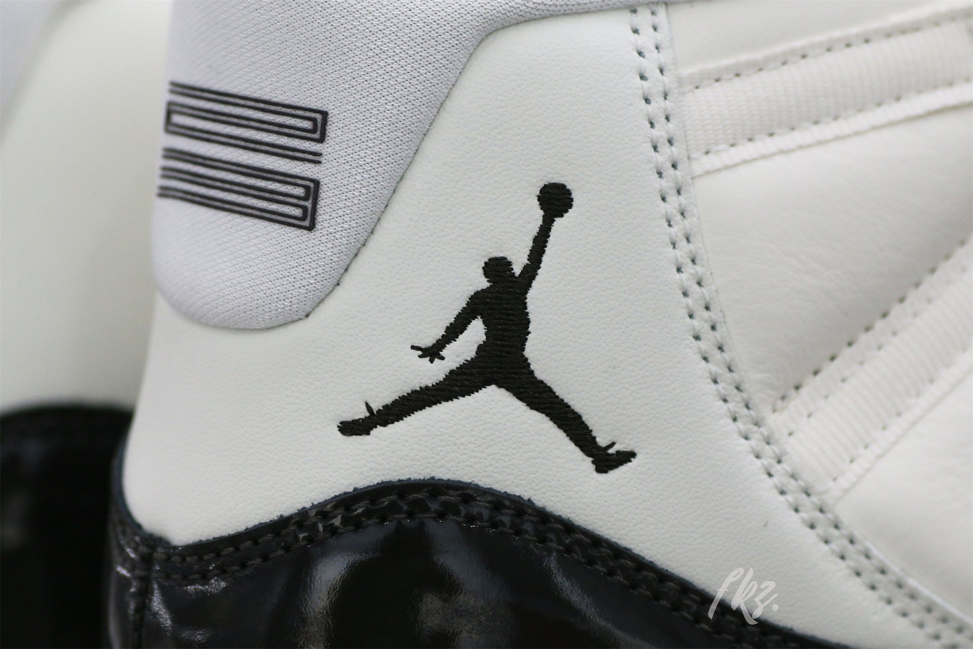 Air Jordan 11 “Neapolitan”（WMNS） (Ln5 A1 Batch)