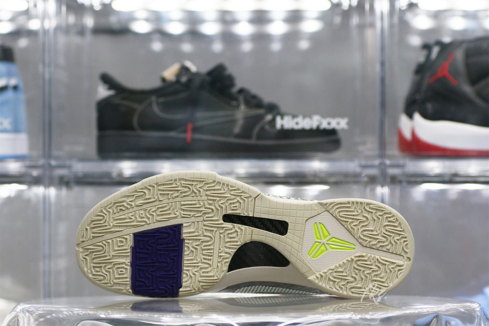 Nike Kobe 5 Protro PJ Tucker(A1 Batch)