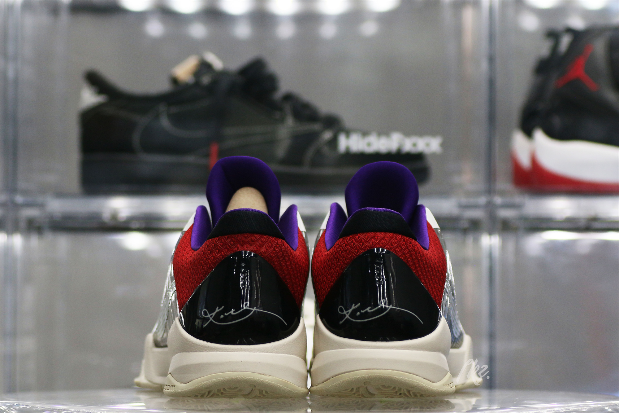 Nike Kobe 5 Protro PJ Tucker(A1 Batch)