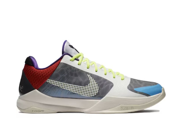 Nike Kobe 5 Protro PJ Tucker(A1 Batch)
