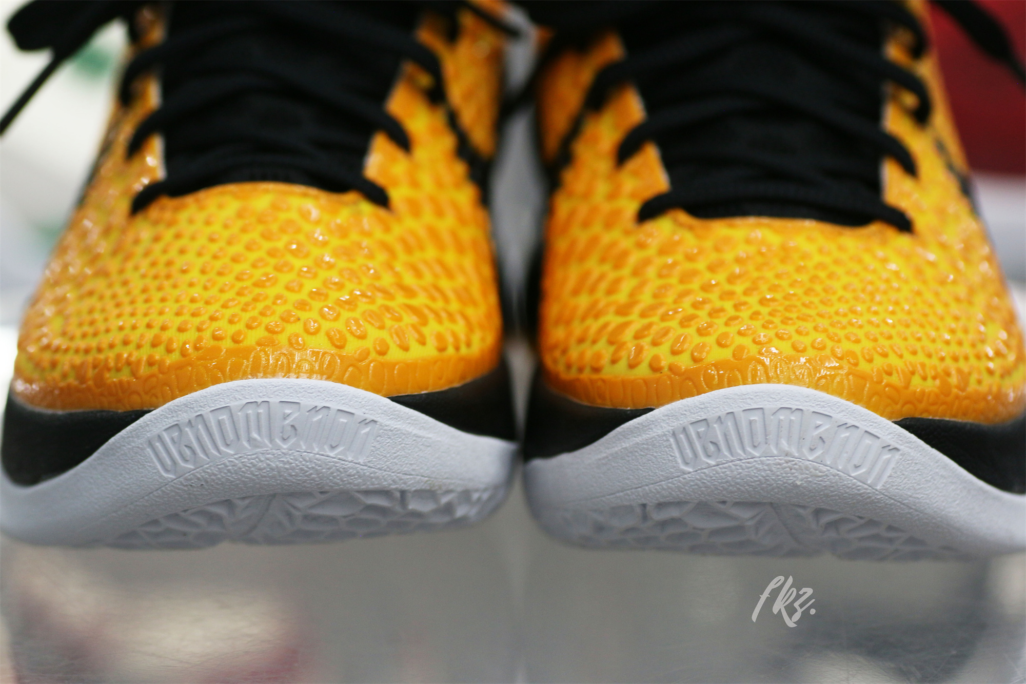 Nike Zoom Kobe 6 Lightbulb(A1 Batch)