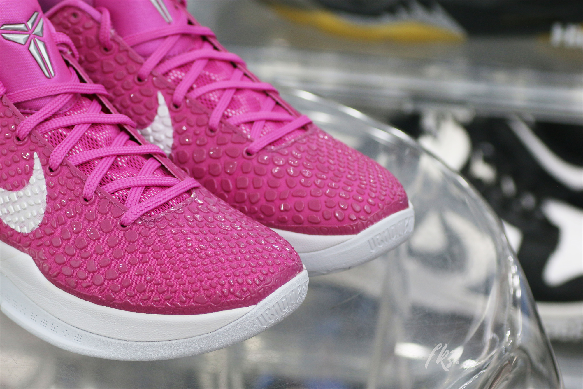 Nike Kobe Protro 6 Think Pink 2021(A1 Batch)