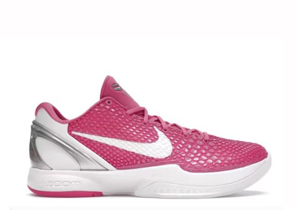 Nike Kobe Protro 6 Think Pink 2021(A1 Batch)