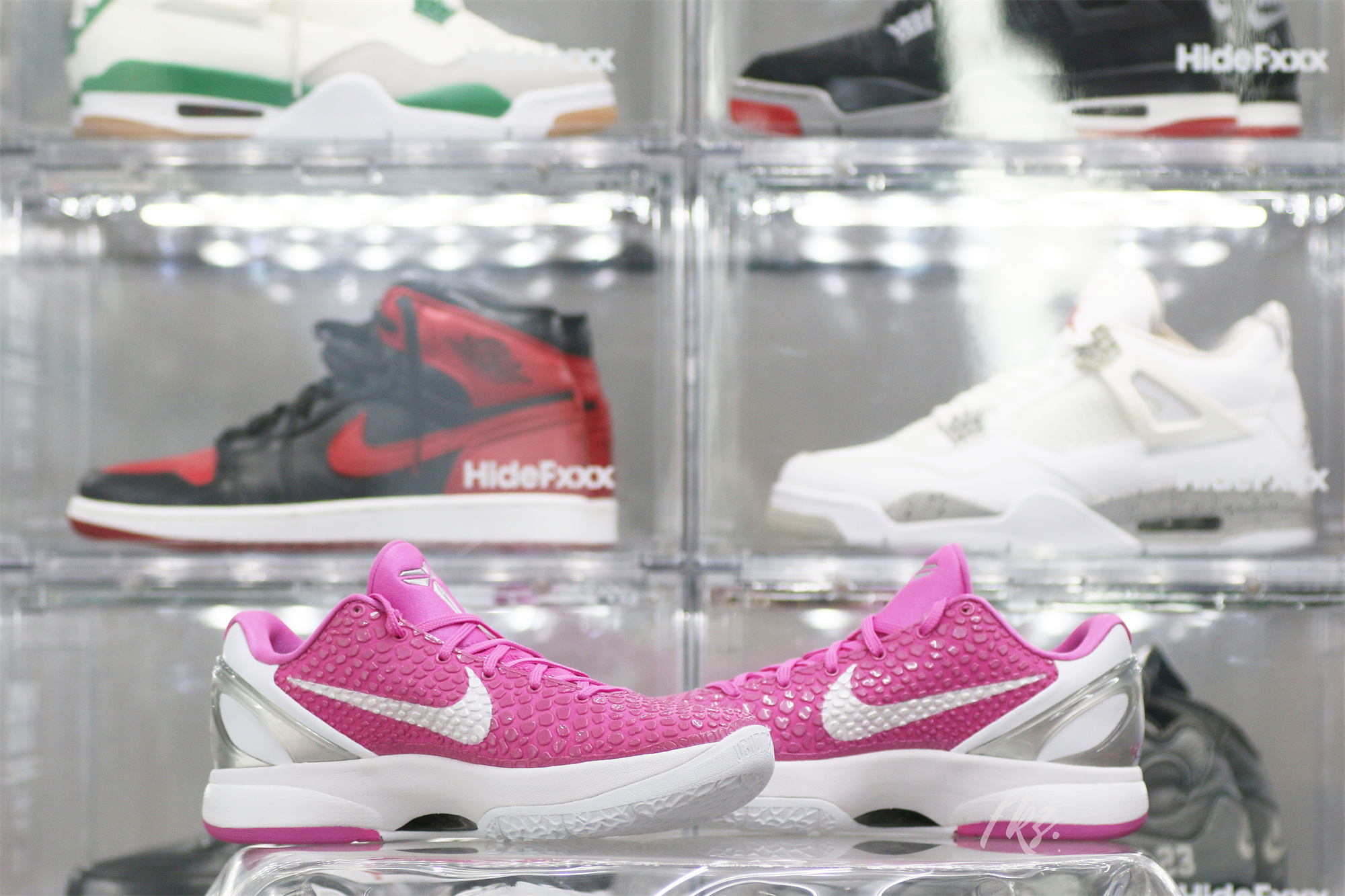 Nike Kobe Protro 6 Think Pink 2021(A1 Batch)