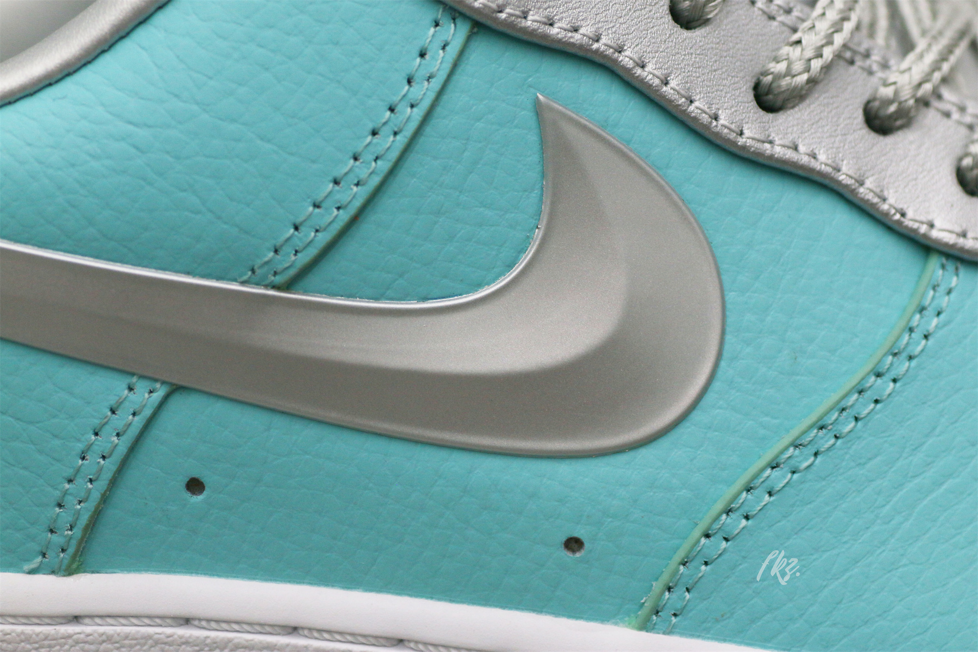 𝐓𝐥𝐅𝐅𝐀𝐍𝐘 & 𝐂𝐎. Nike Air Force 1 Low 1837