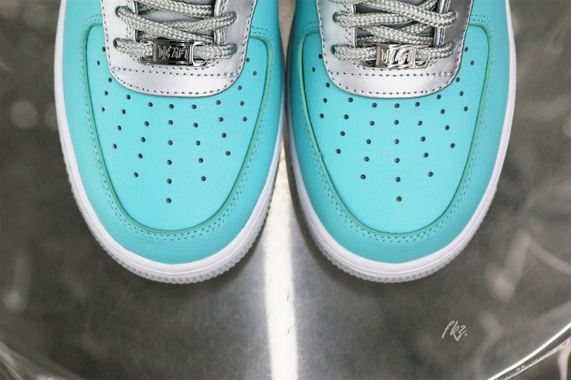 𝐓𝐥𝐅𝐅𝐀𝐍𝐘 & 𝐂𝐎. Nike Air Force 1 Low 1837