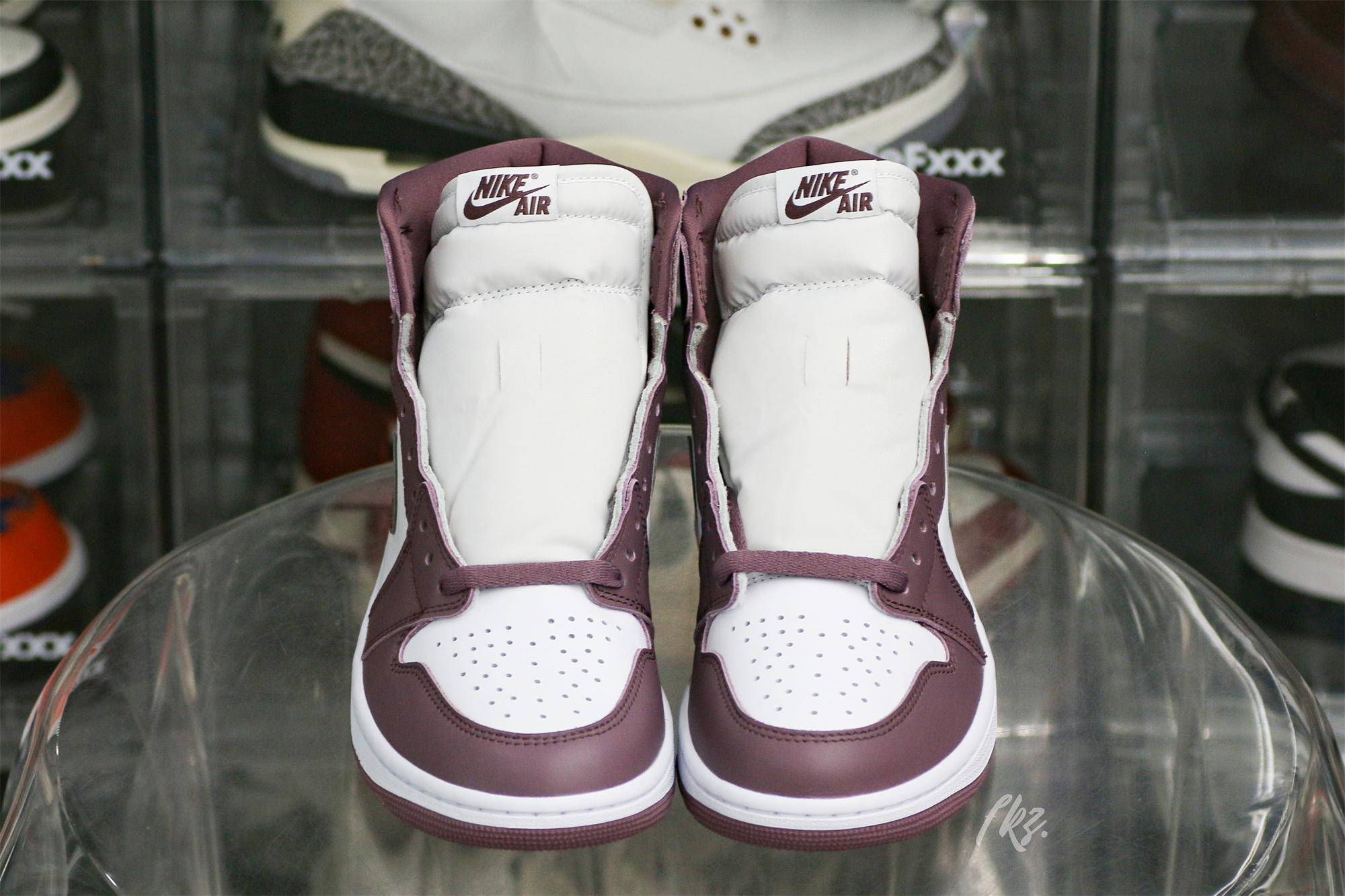 Air Jordan 1 “Sky J Mauve” 2023