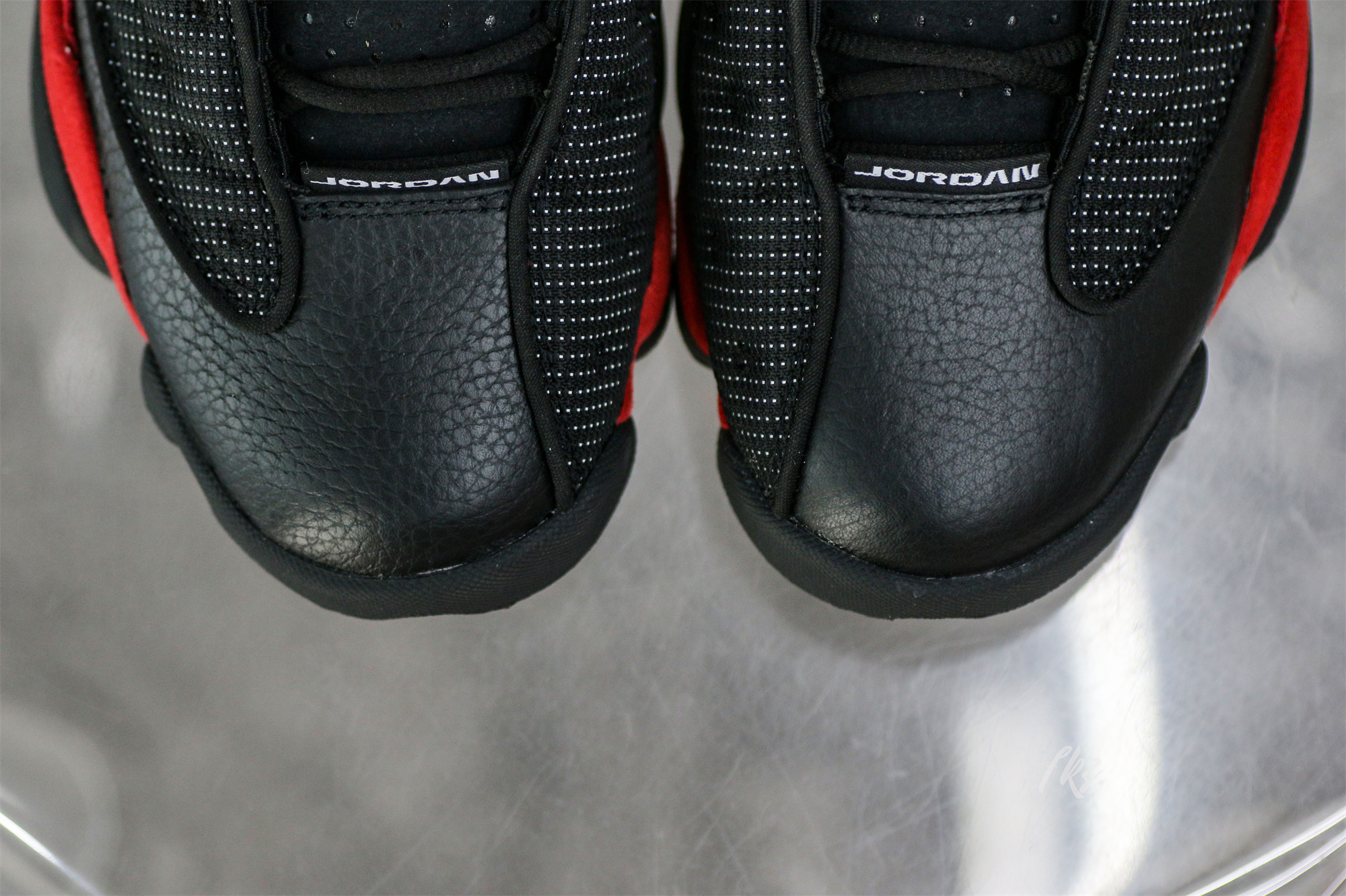 Air Jordan 13 Retro Bred 3M 2017