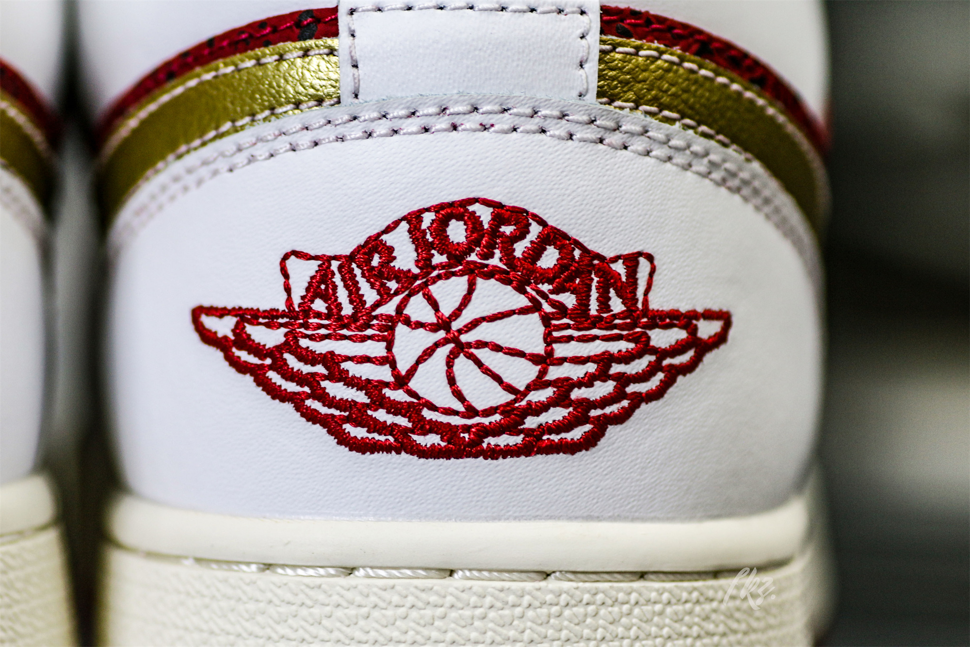 Air Jordan 1 Retro Low Spades 2018 (GS)