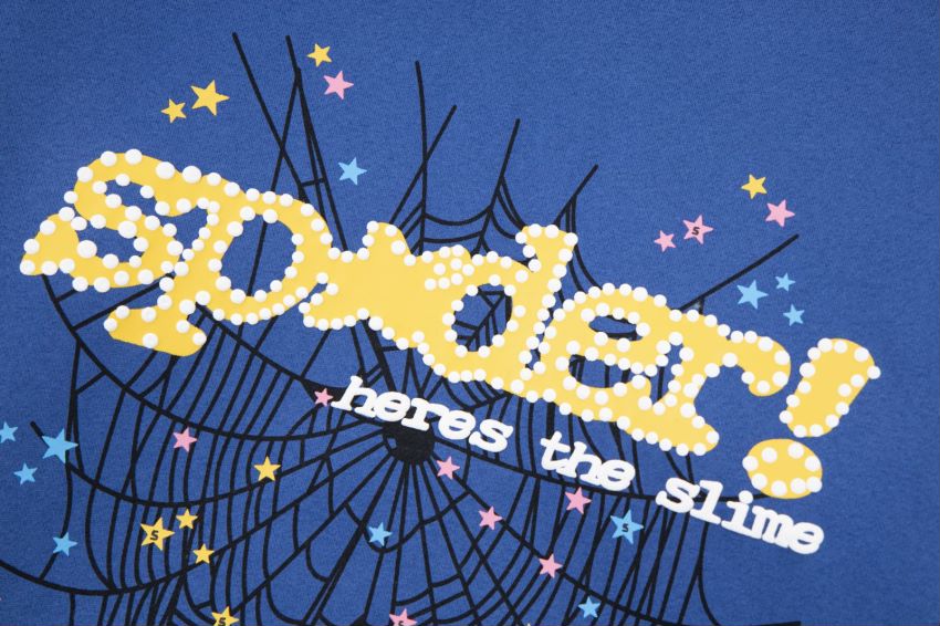 Sp5der OG Hoodie Suits