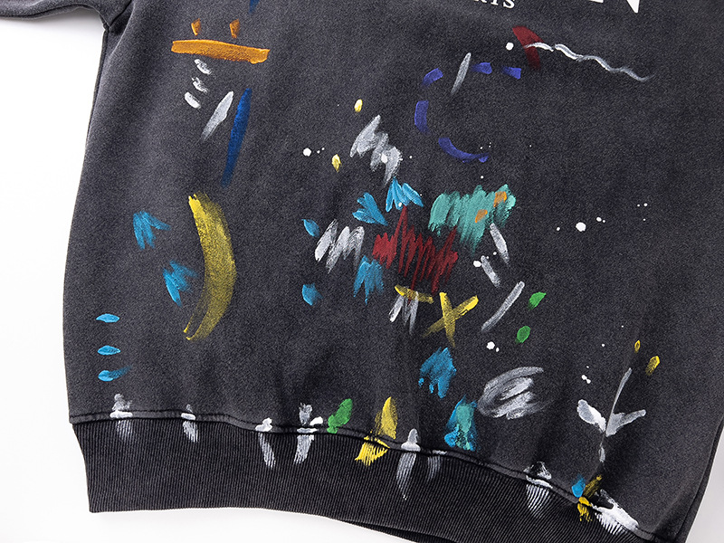 Gallery Dept x L@nvin Hoodie