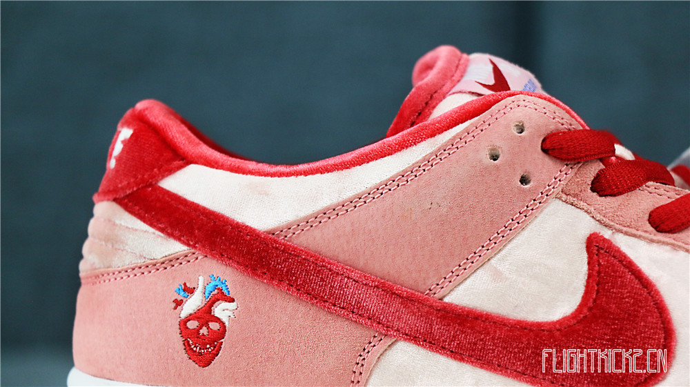 Nike SB Dunk Low StangeLove(LN5 A1 Batch)(Flash Sale Size4)