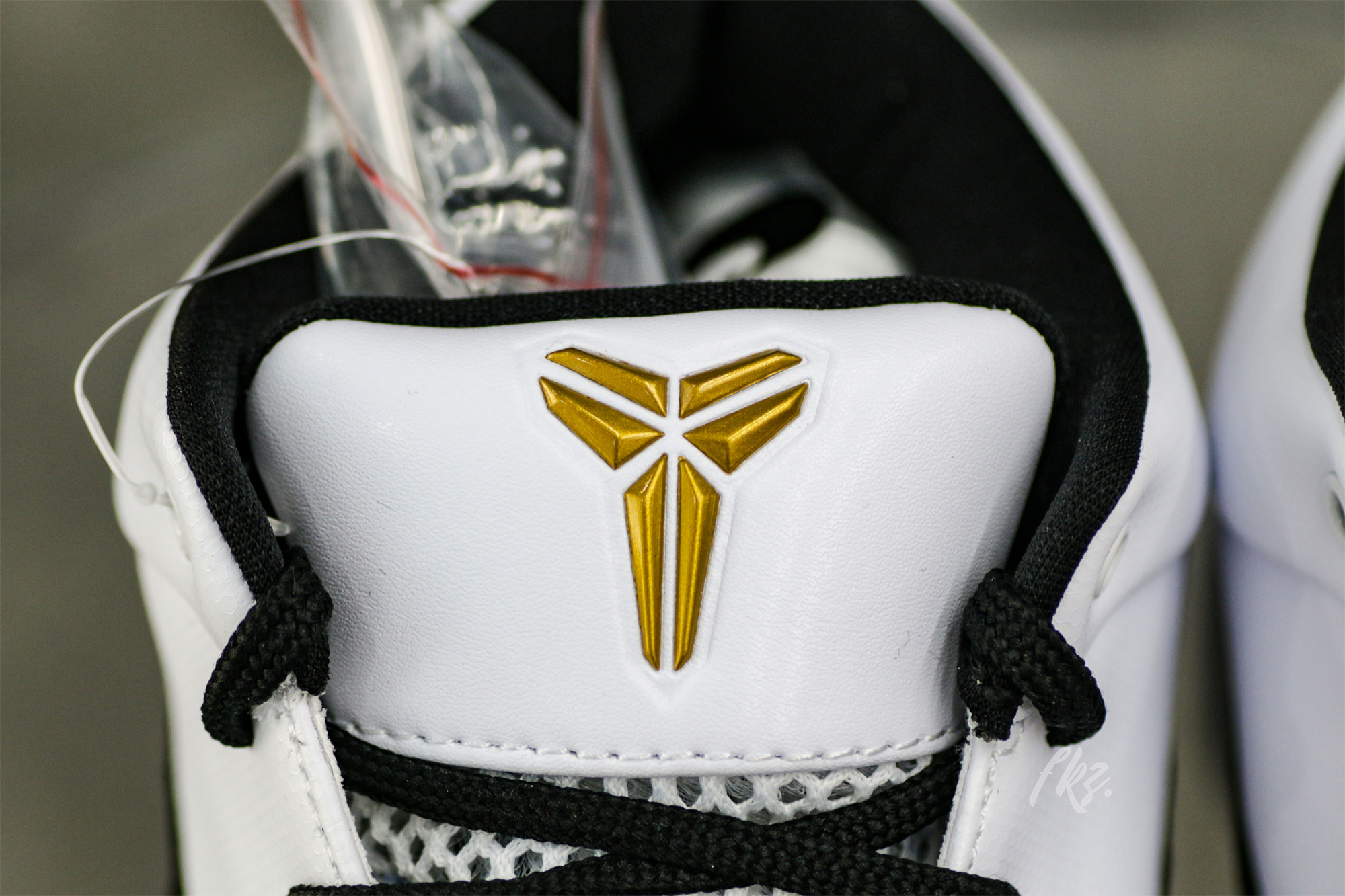 Nike Kobe 4 Protro Mambacita Gigi(A1 Batch)