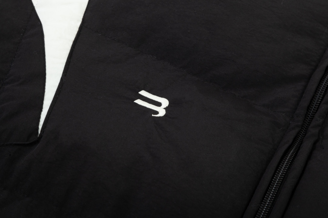 Balancig* Balenciaga Soccer Track Jacket