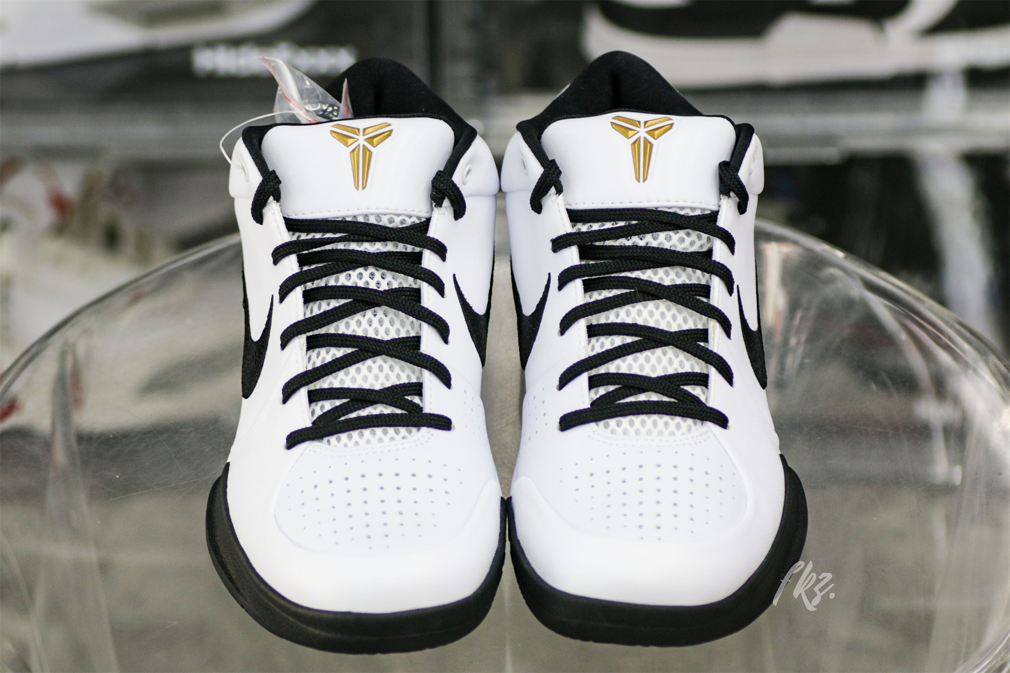 Nike Kobe 4 Protro Mambacita Gigi(A1 Batch)