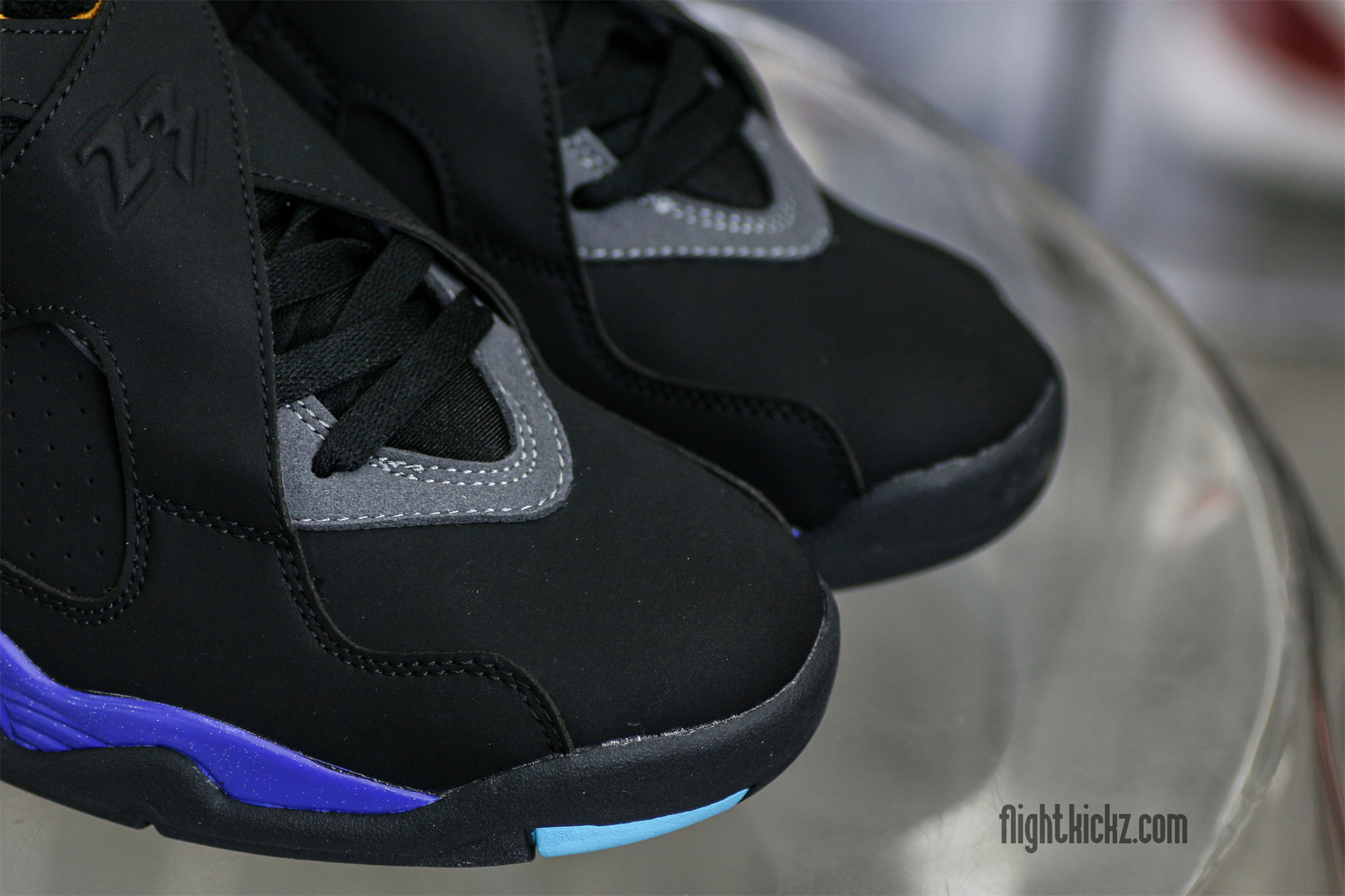 Air Jordan 8 Retro Aqua (2015)