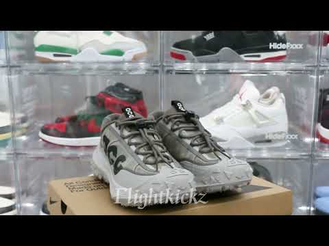 Nike ACG Mountain Fly 2 Low Light Iron Ore