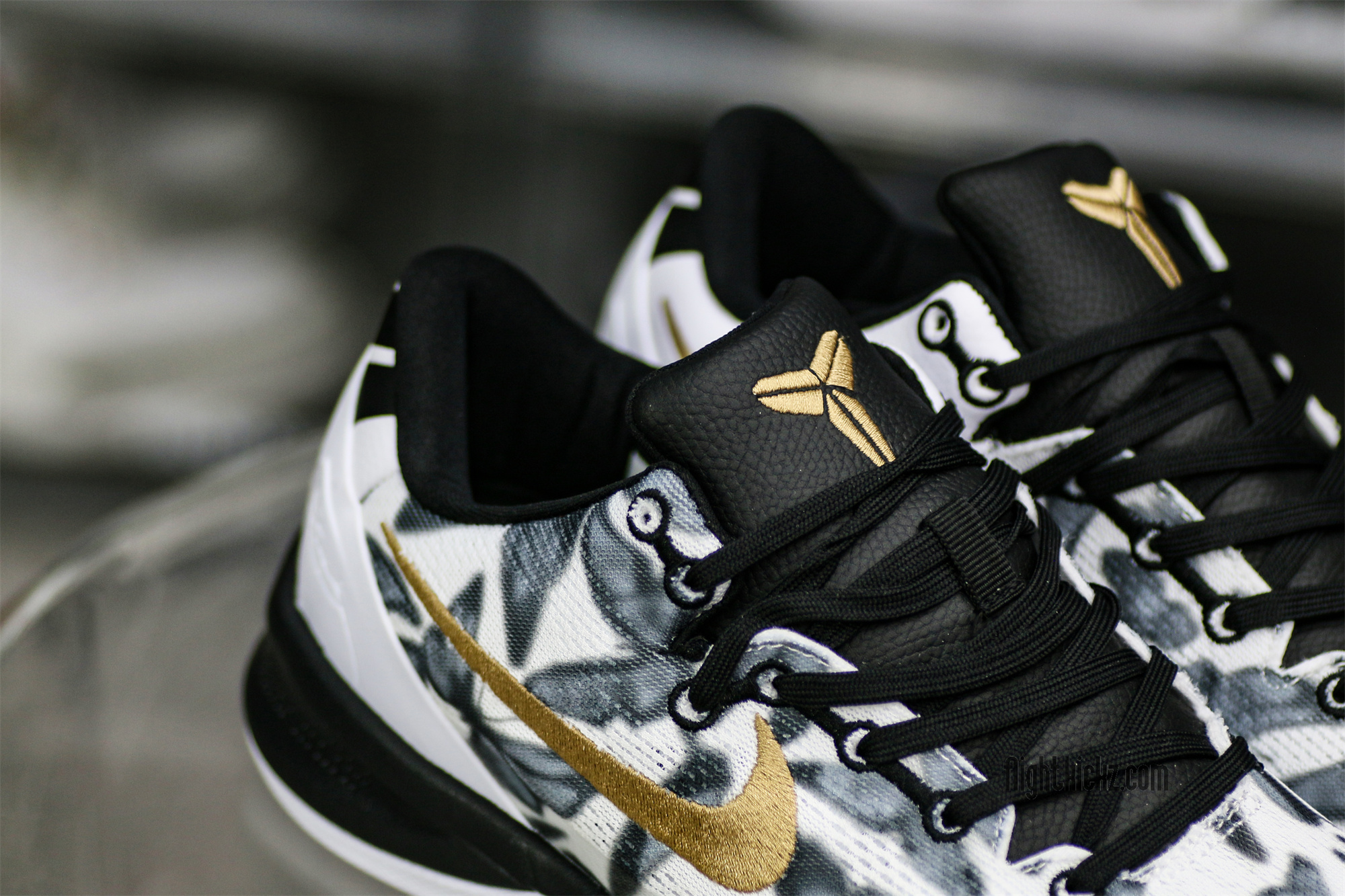 Nike Kobe 8 Protro Mambacita(A1 Batch)