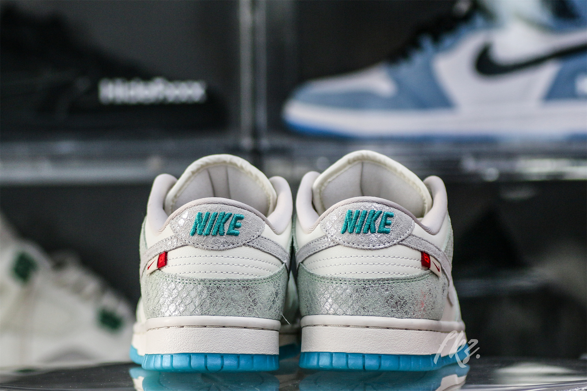 Nike Dunk Low LX Year Of The Dragon