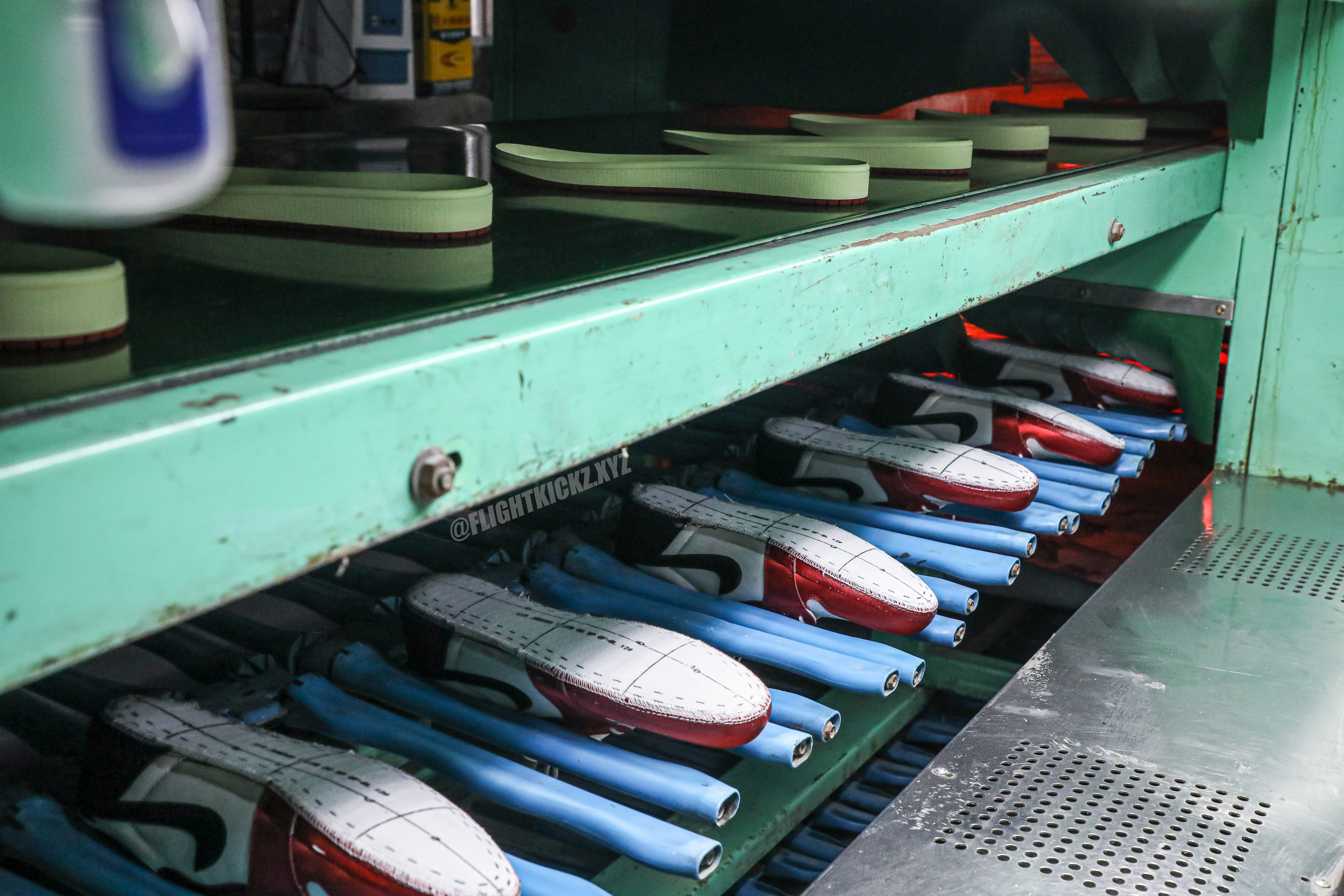 Trophy Room X Air Jordan 1 Retro Low OG SP Away 2024（LN5 A1 Batch）