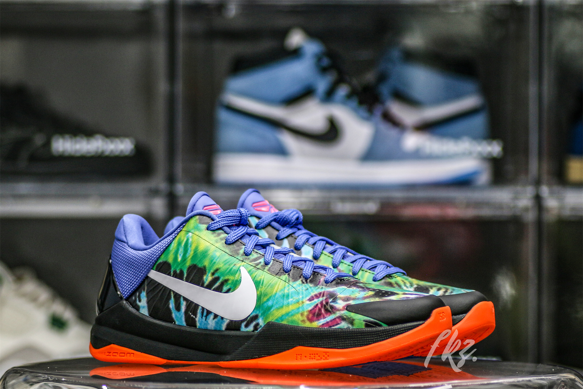 Nike Kobe 5 Protro EYBL (2020)(A1 Batch)