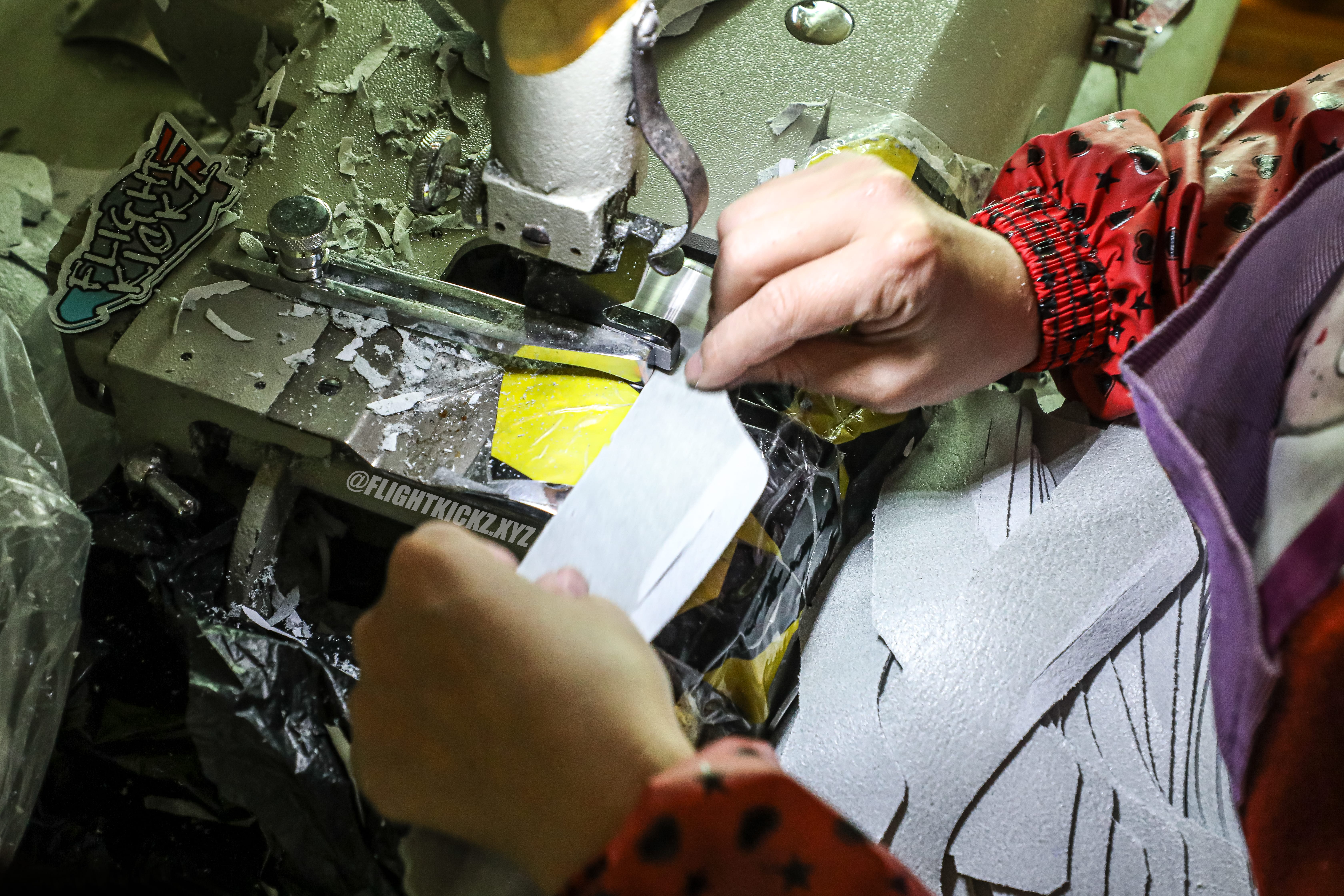 Air Jordan 4 “Military Blue 2024 (LN5 A1 Batch)