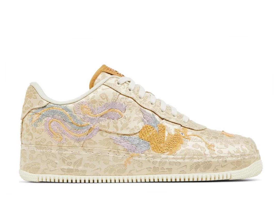 Nike Air Force 1 Low ’07 Year Of The Dragon (2024)
