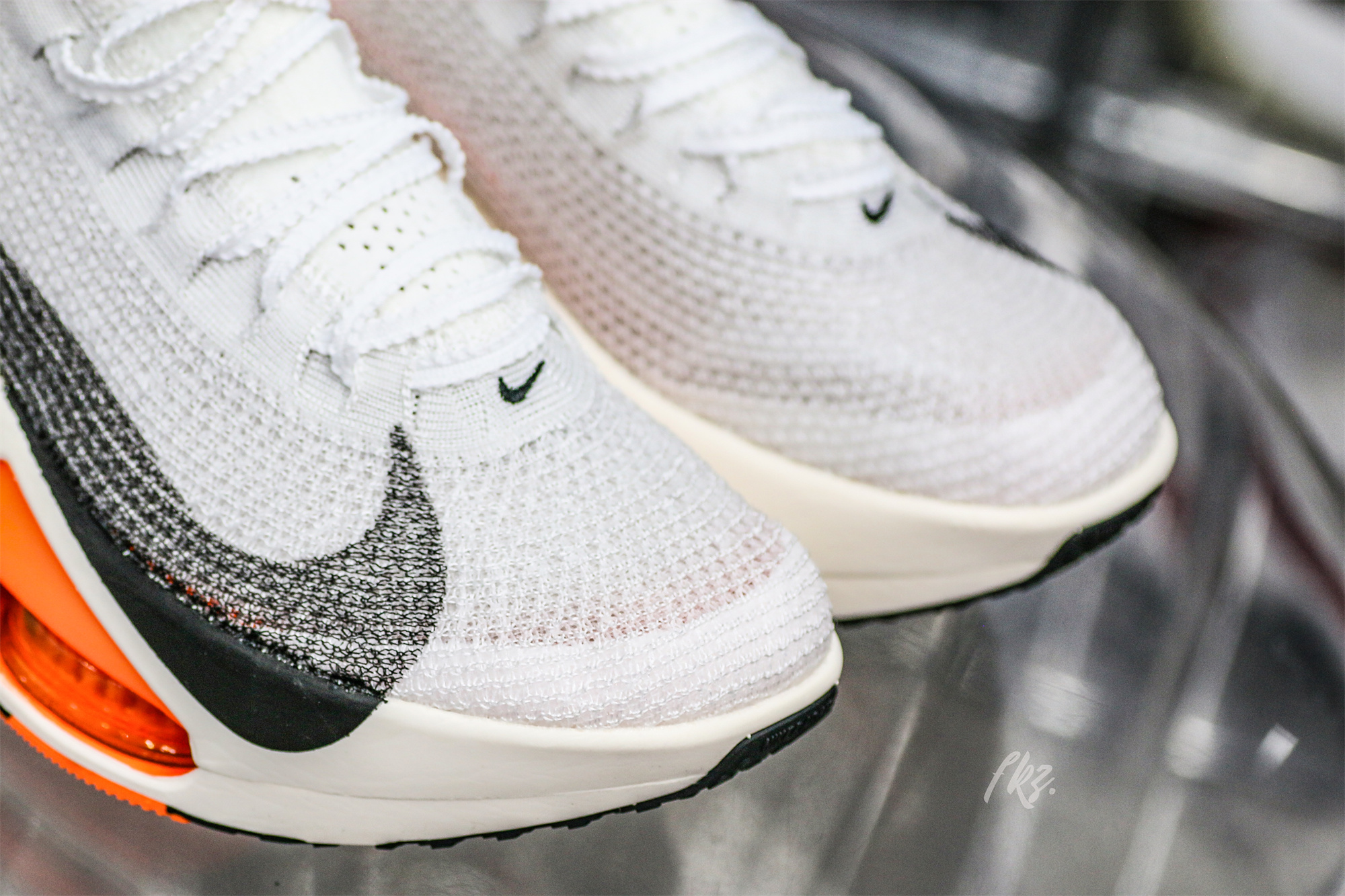 Nike Air Zoom Alphafly NEXT% 3 Proto