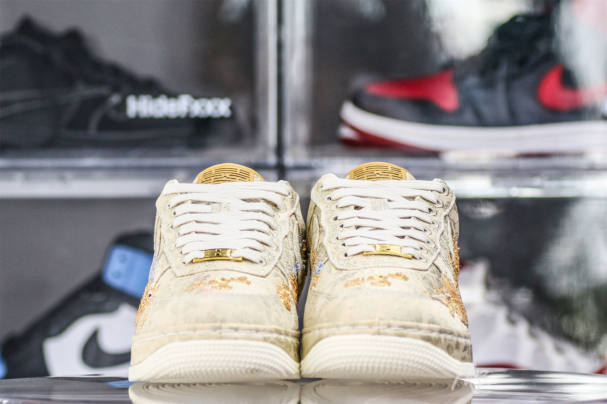 Nike Air Force 1 Low ’07 Year Of The Dragon (2024)