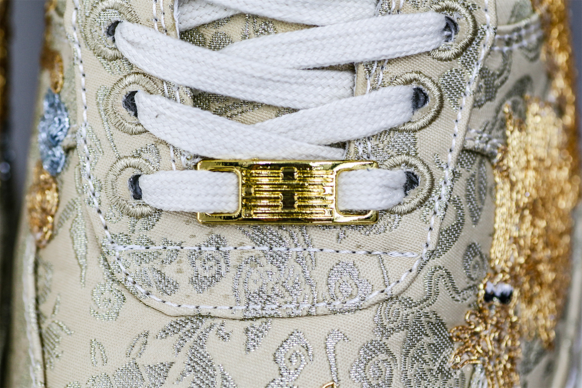 Nike Air Force 1 Low ’07 Year Of The Dragon (2024)