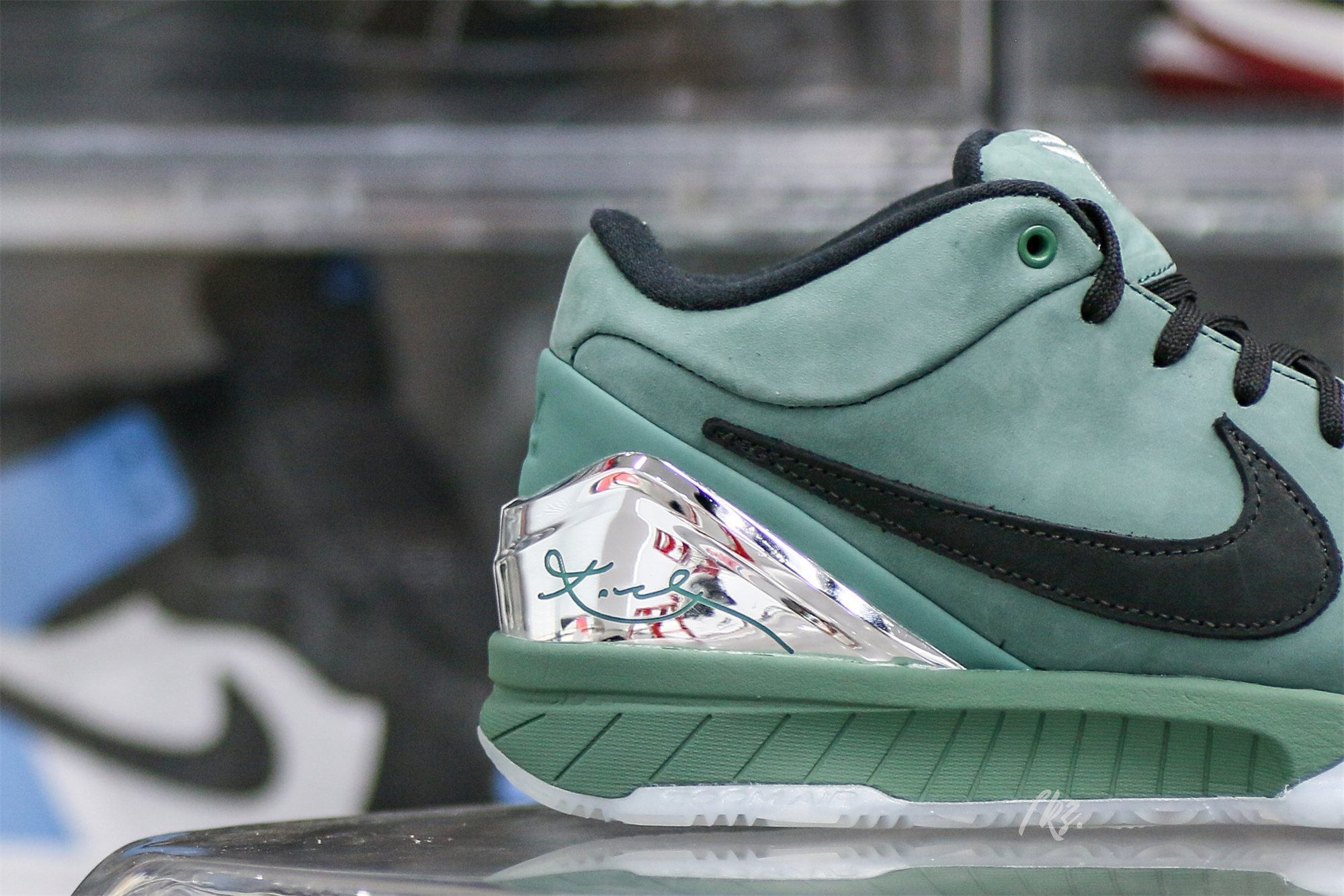 Nike Kobe 4 Protro Girl Dad 2024(A1 Batch)