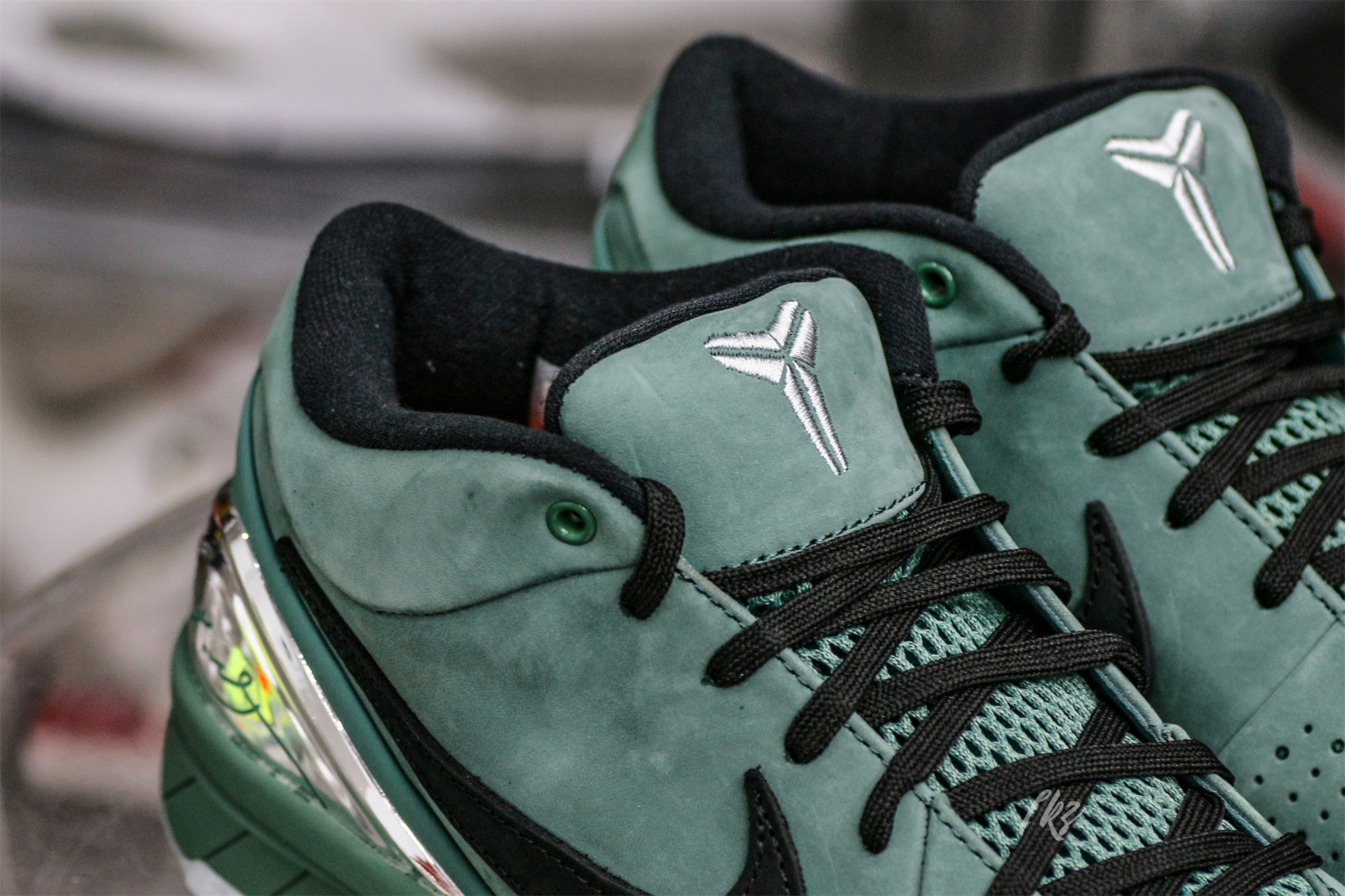 Nike Kobe 4 Protro Girl Dad 2024(A1 Batch)