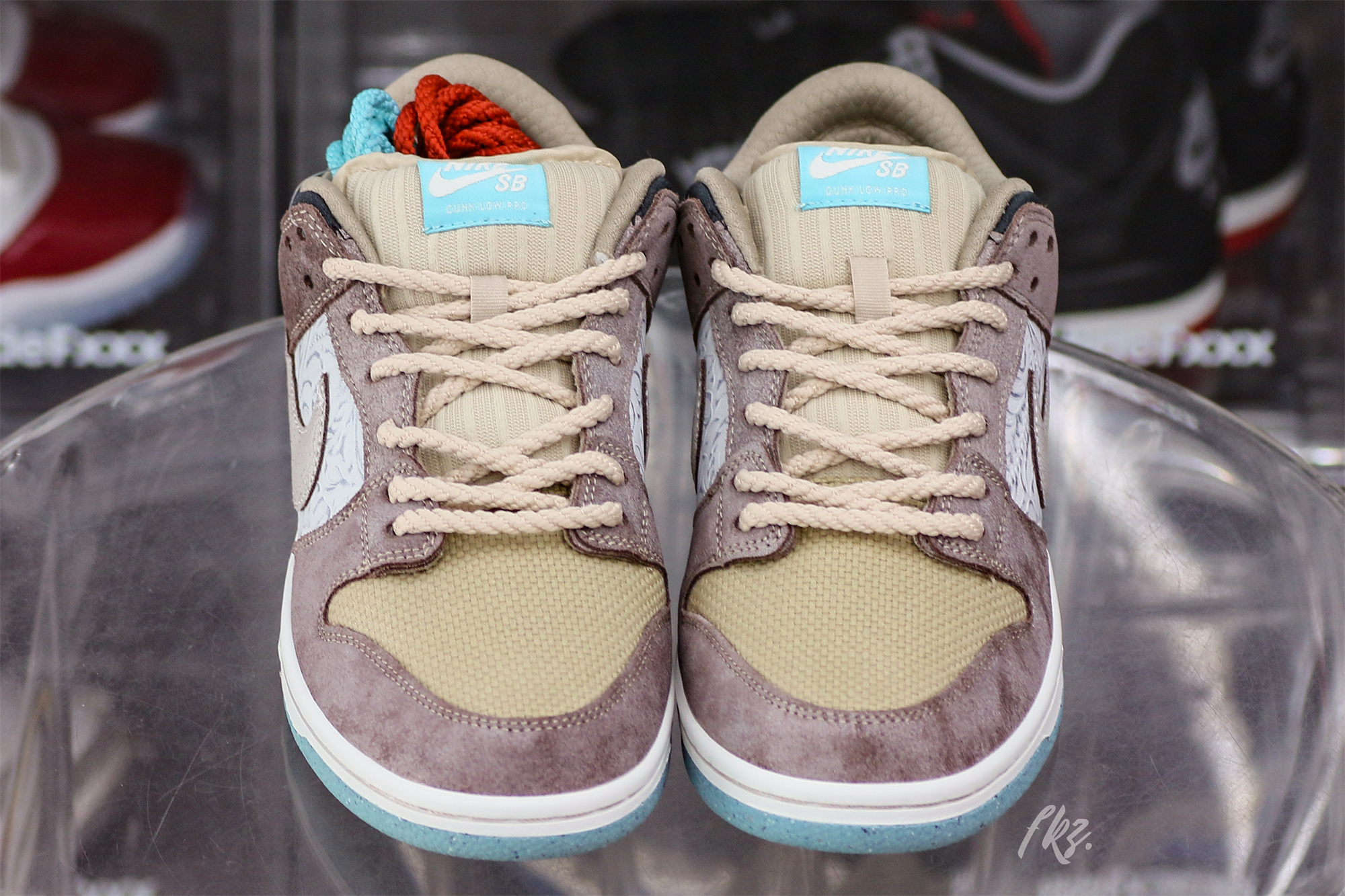 Dunk Low SB Big Money Savings 2024