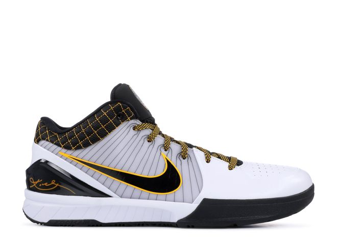 Zoom Kobe 4 Protro Del Sol 2019(A1 Batch)