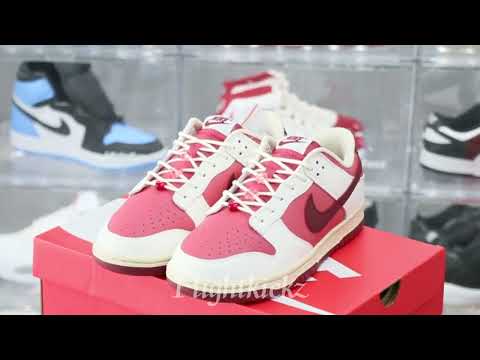 Nike Dunk Low Valentine’s Day 2024 Alternate (Women’s)