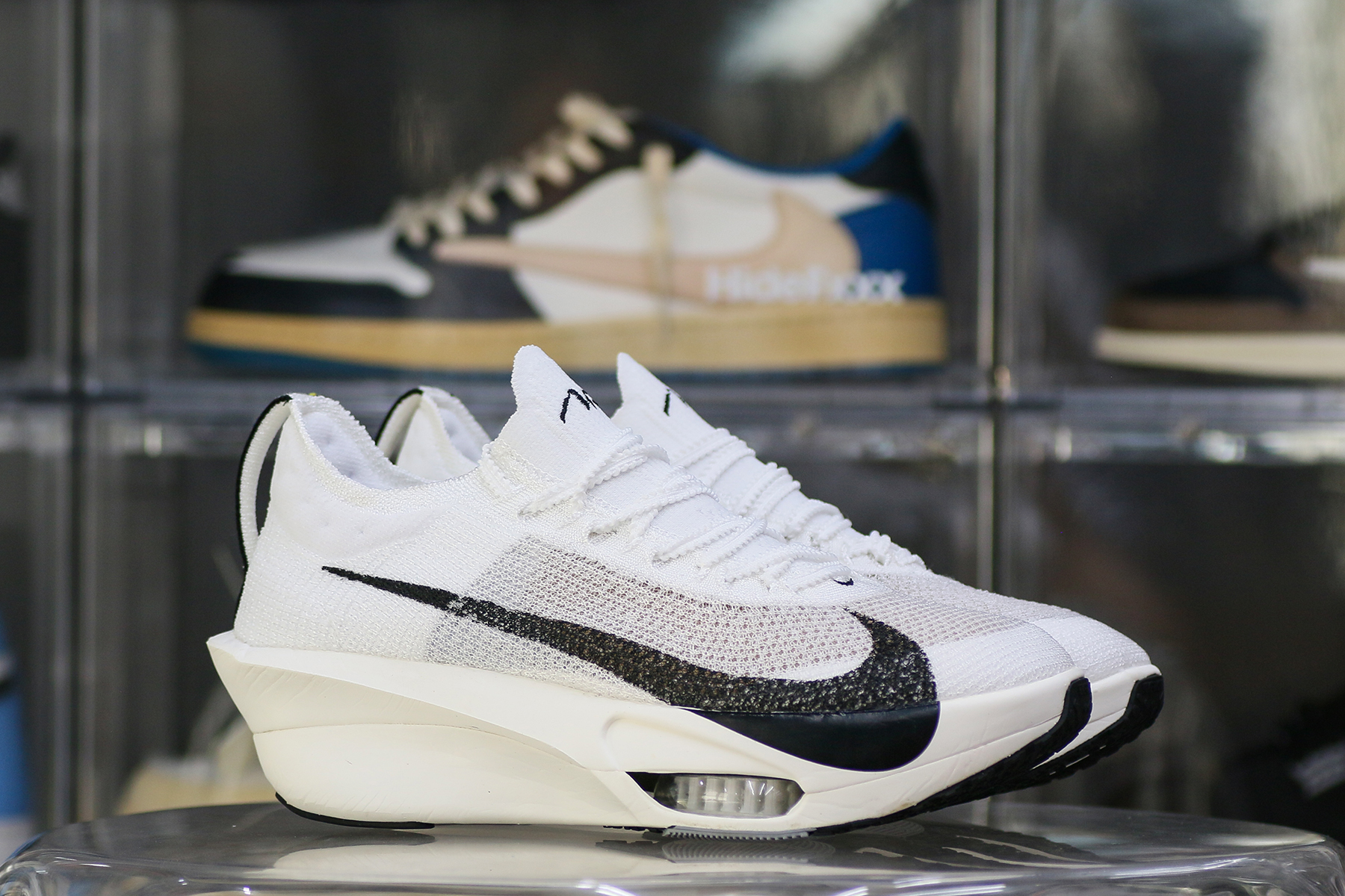 Nike Alphafly Next% 3 Preview