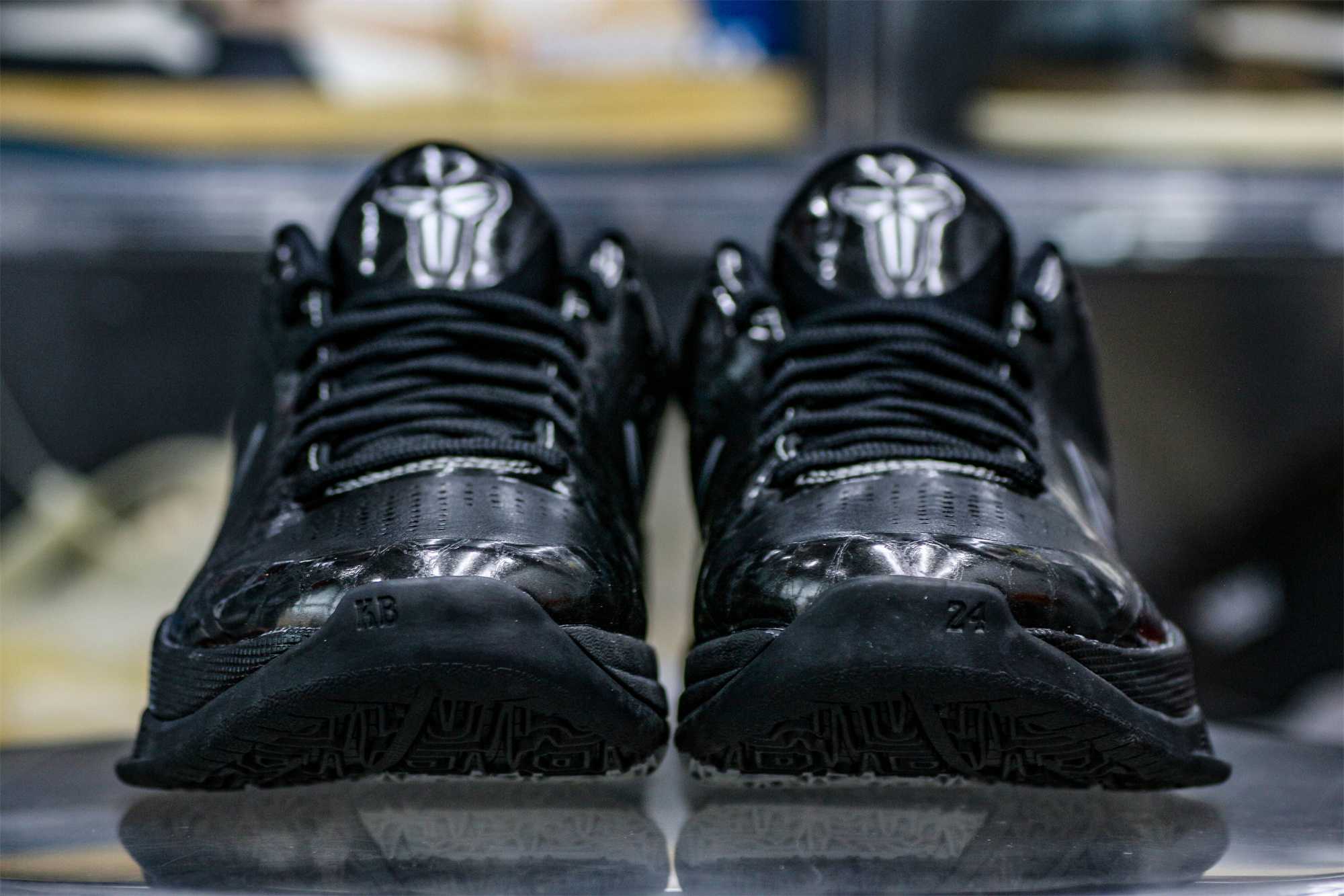 Kobe 5 Protro PJ Tucker(A1 Batch)