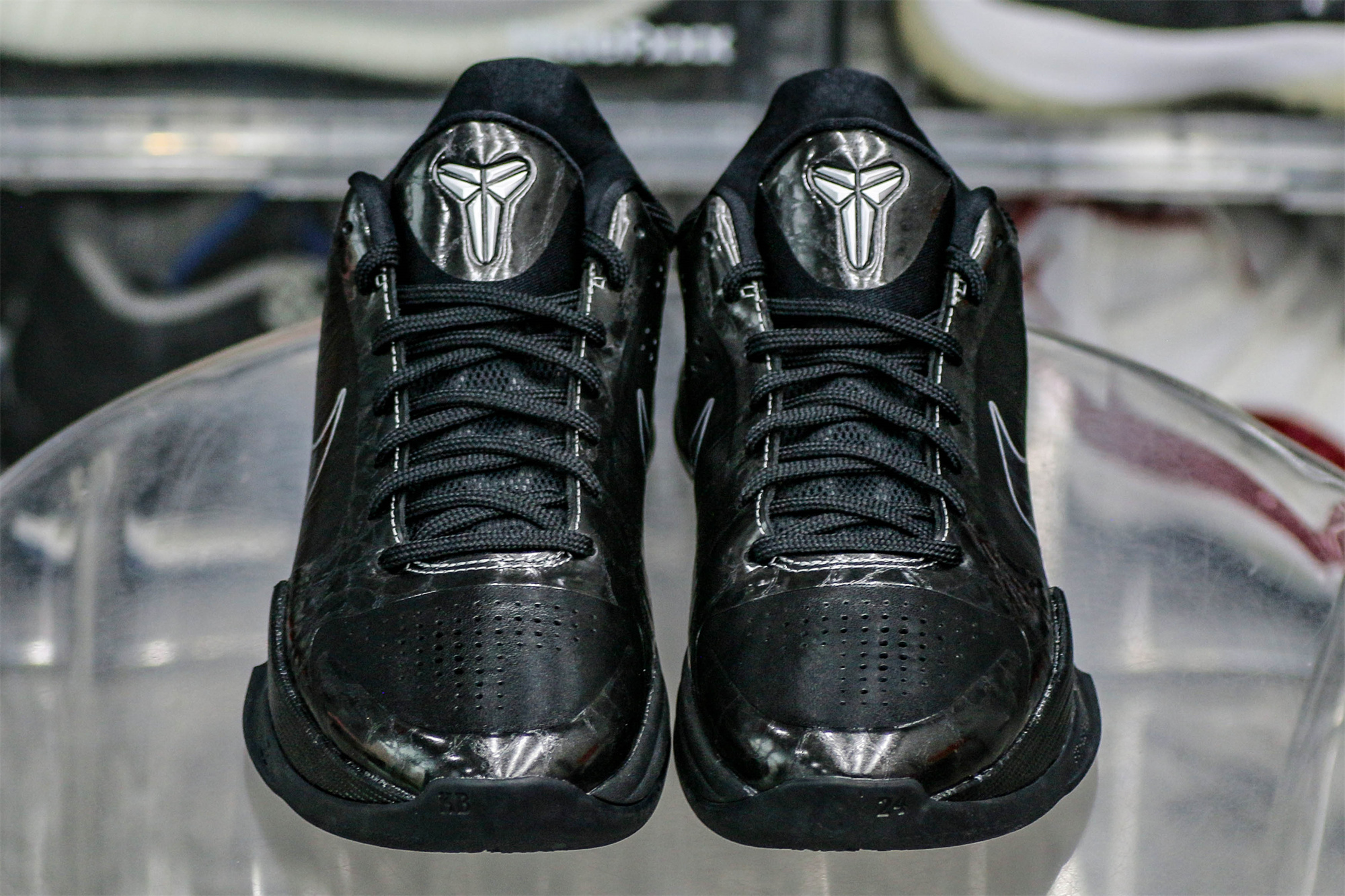 Kobe 5 Protro PJ Tucker(A1 Batch)