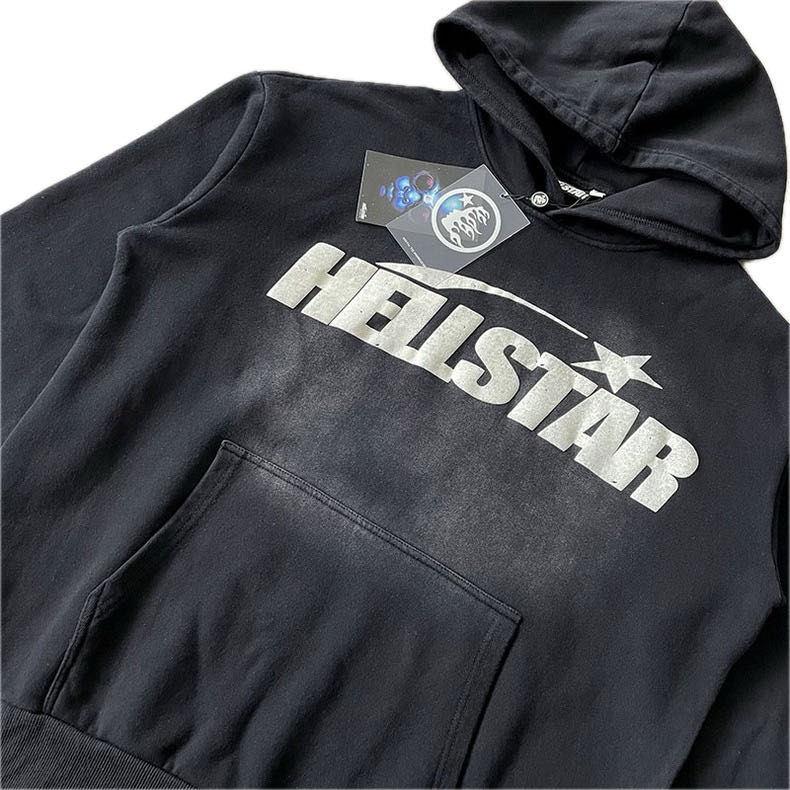 Hell$tar Studios Uniform Hoodie
