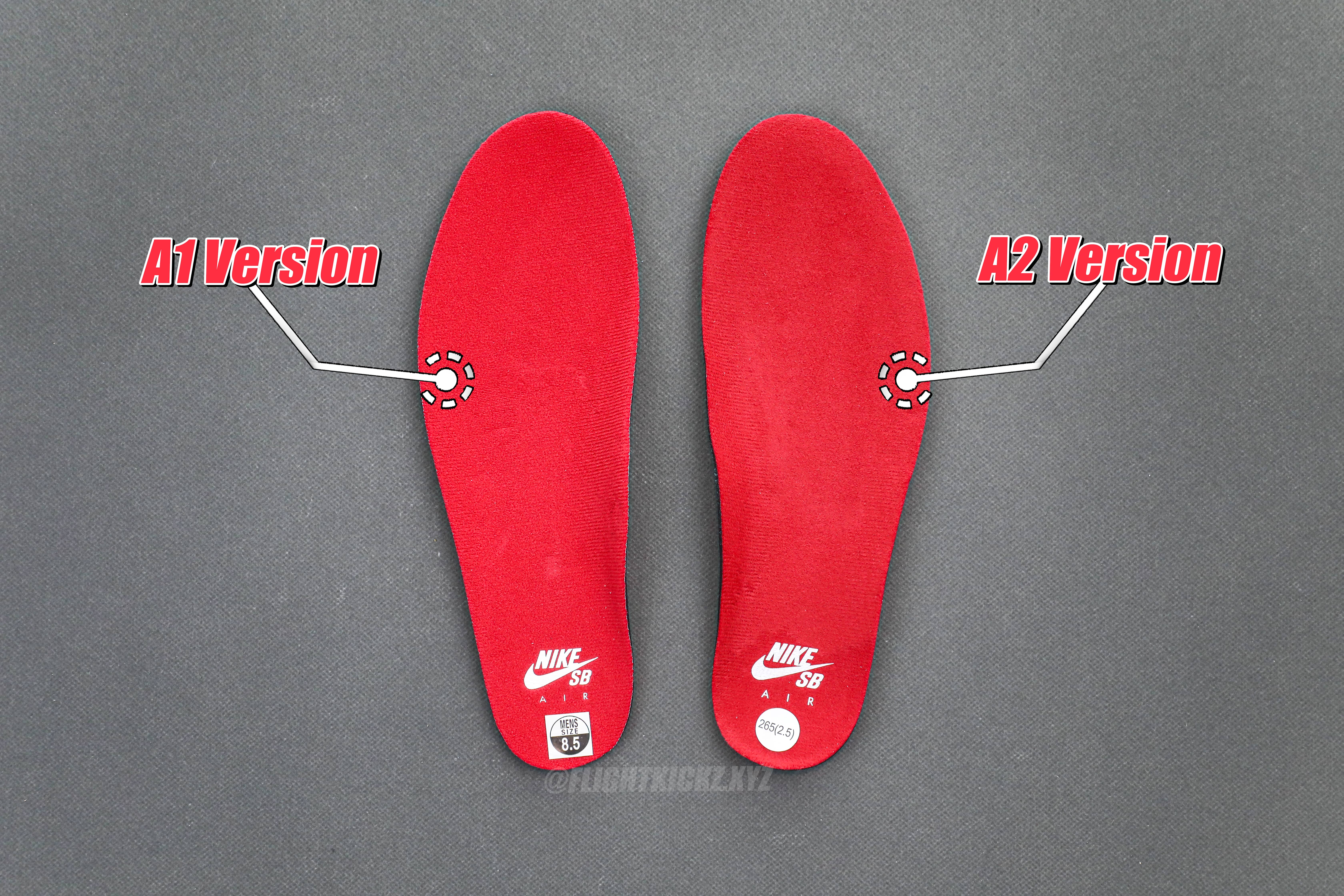 Air Jordan 4 Retro Pine Green 2023 (A2 Batch)