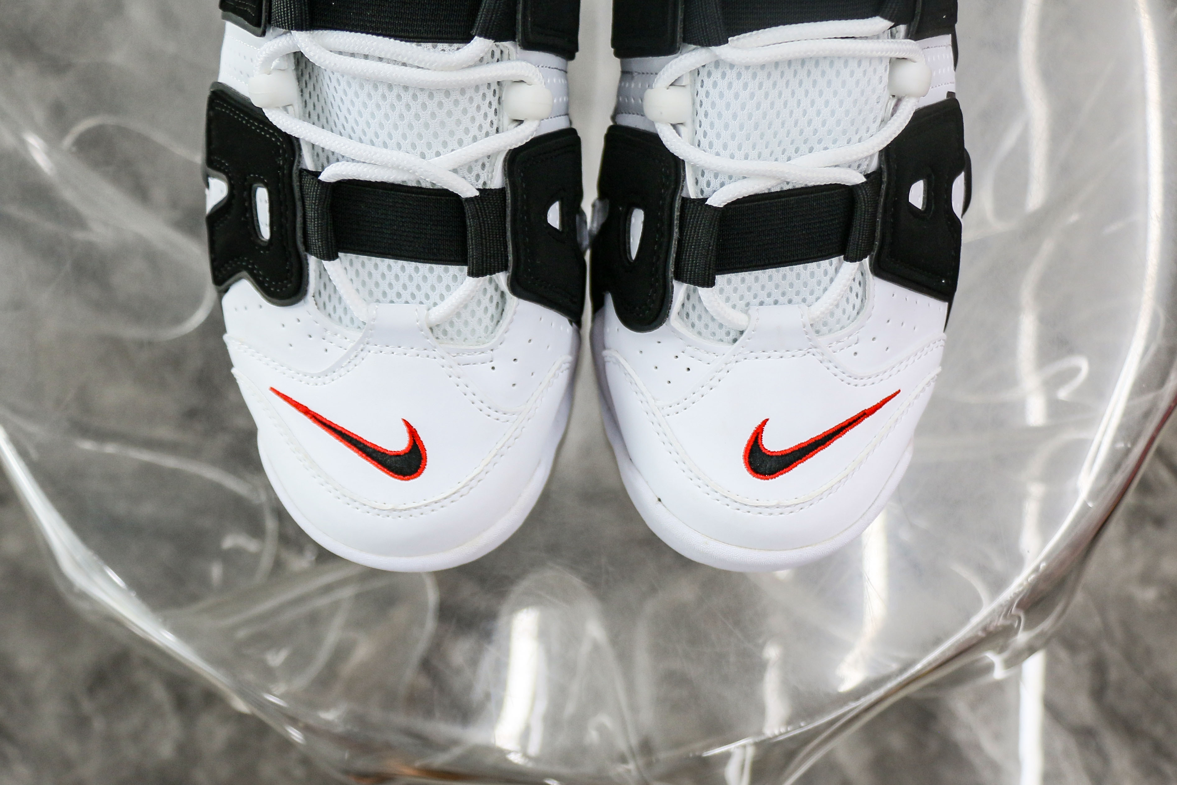 Nike Air More Uptempo Scottie Pippen