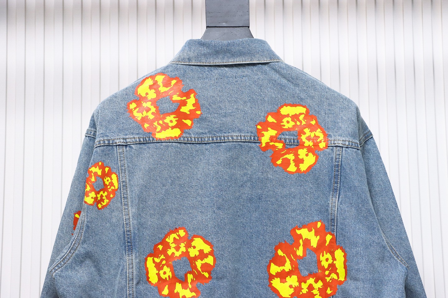 Denim Tears x Levi’s Jacket
