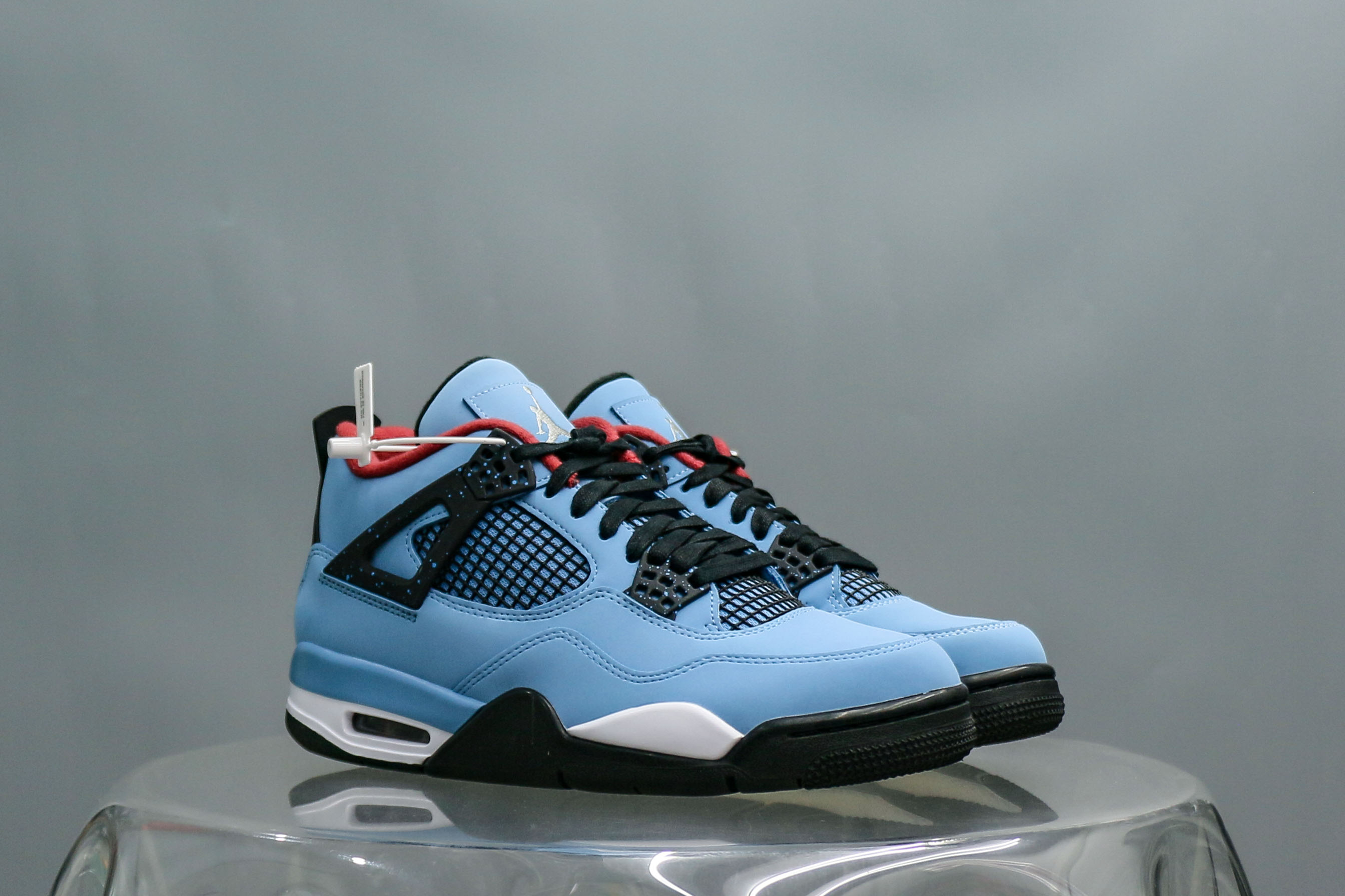 Travis Scott x Air Jordan 4 (A2 Batch)